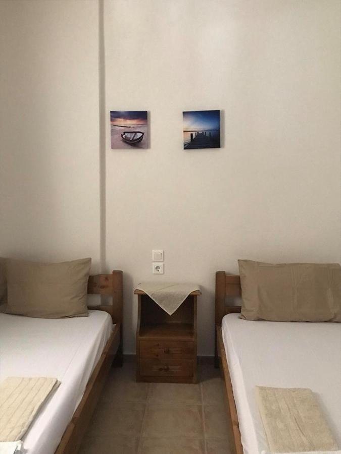 Apartment Ammos And