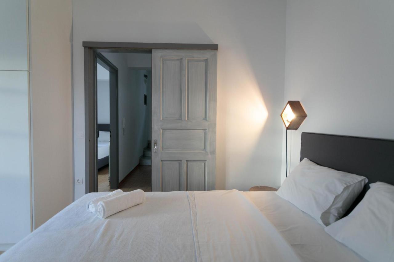 Naxian Downtown Holiday home Naxos City