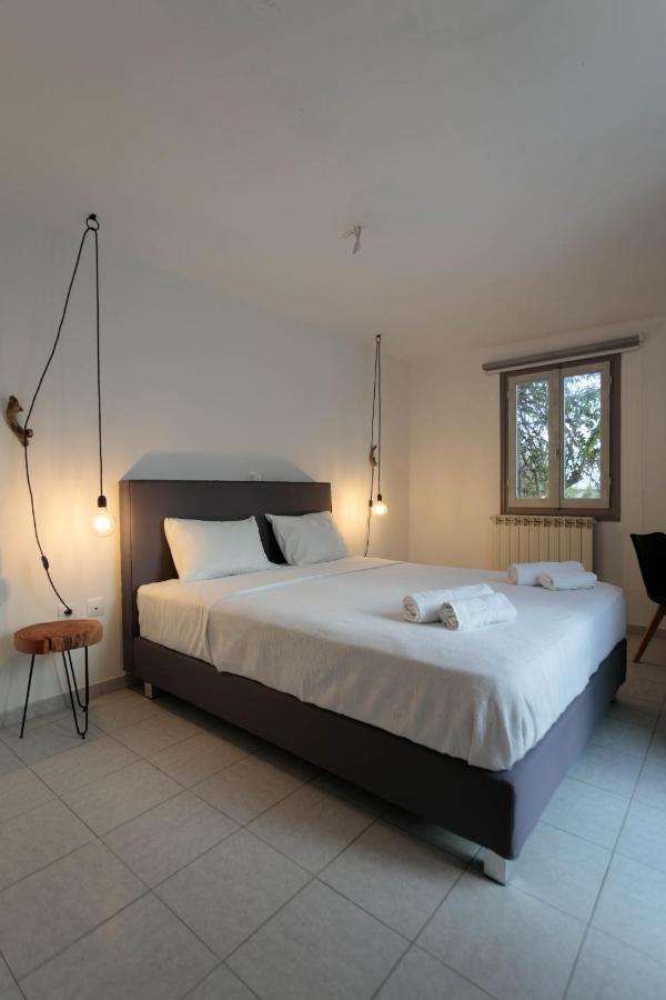 Naxian Downtown Holiday home