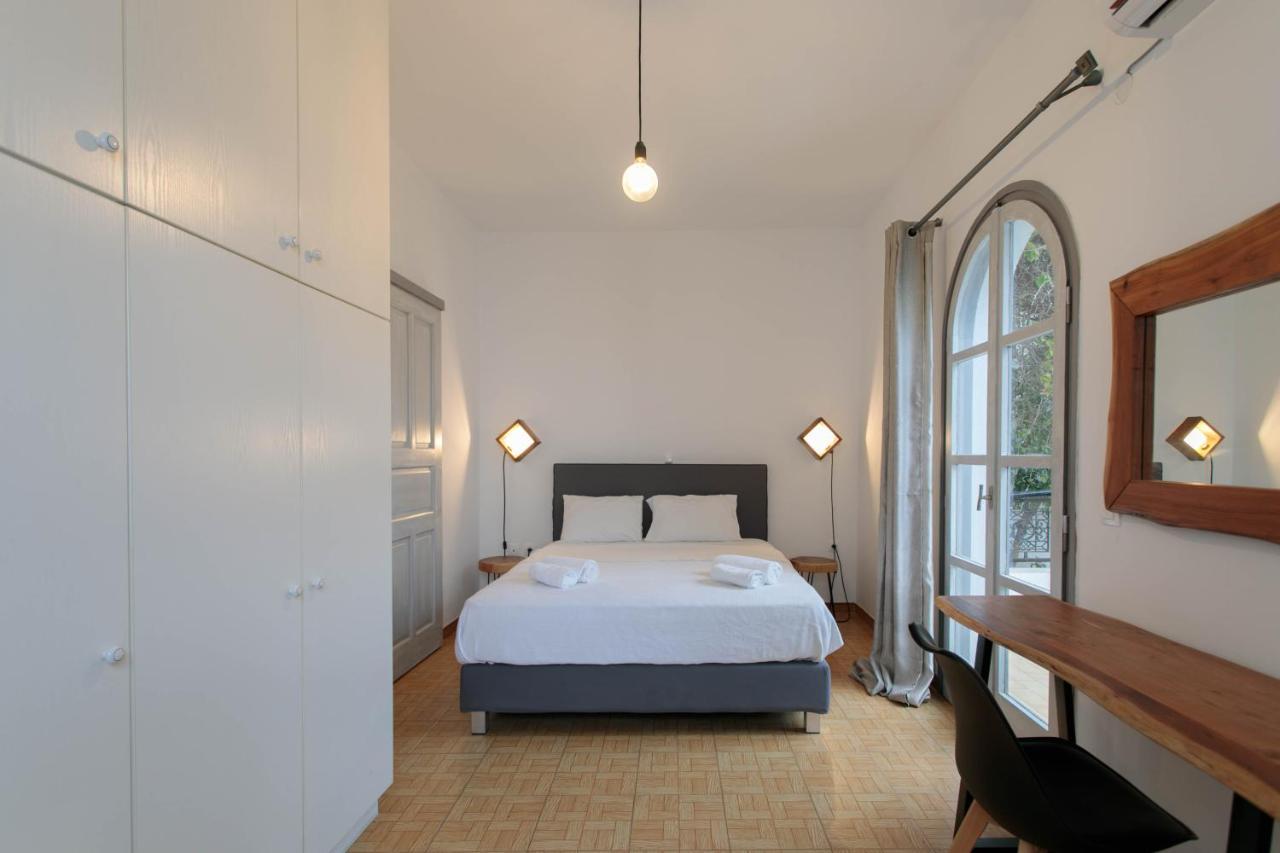 Naxian Downtown Holiday home *
