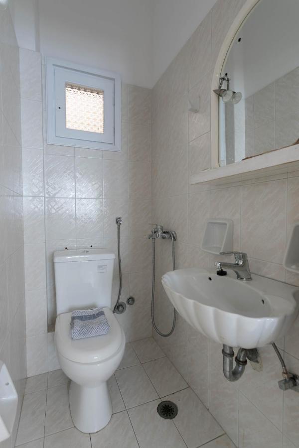 Naxian Downtown Holiday home Naxos City