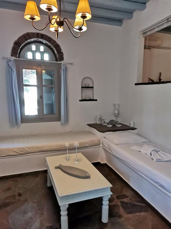 Apartment Elia
