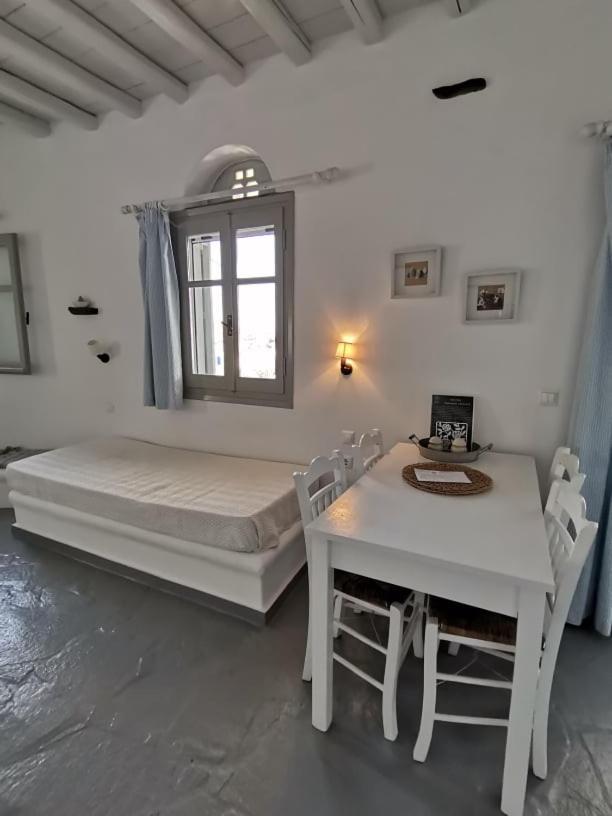 Elia * Agios Romanos