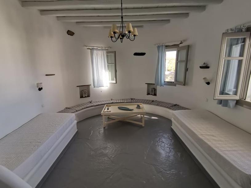 Apartment Elia *