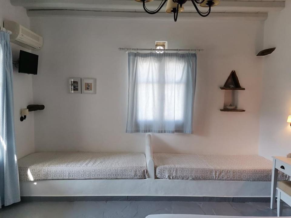 Elia Apartment *