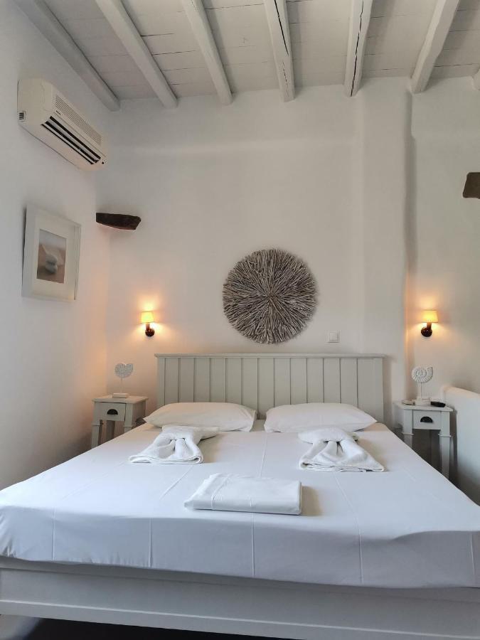 Apartment Elia Agios Romanos