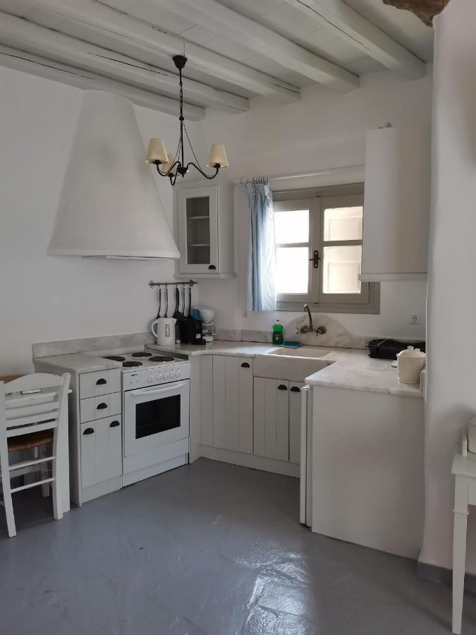 Apartment Elia