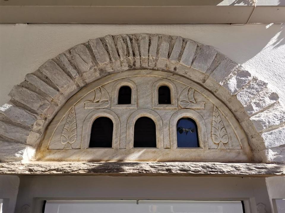 Elia * Agios Romanos