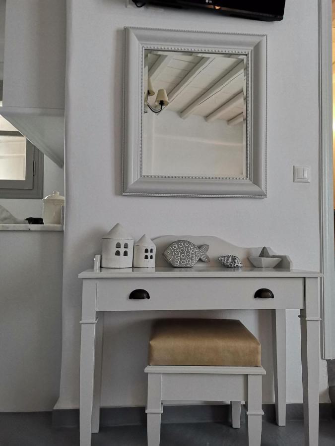 Elia Apartment