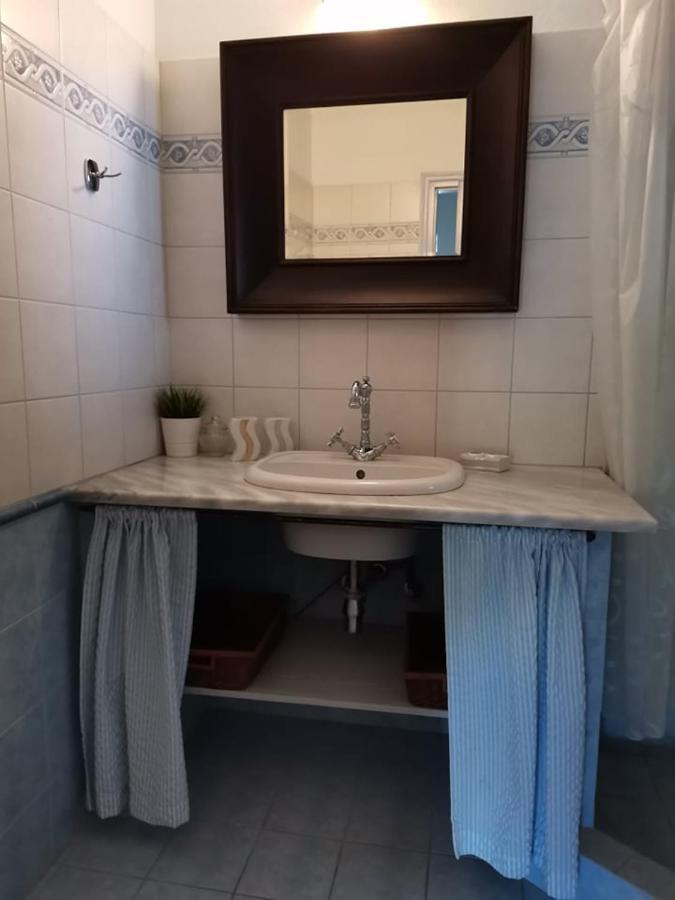 Apartment Elia Agios Romanos