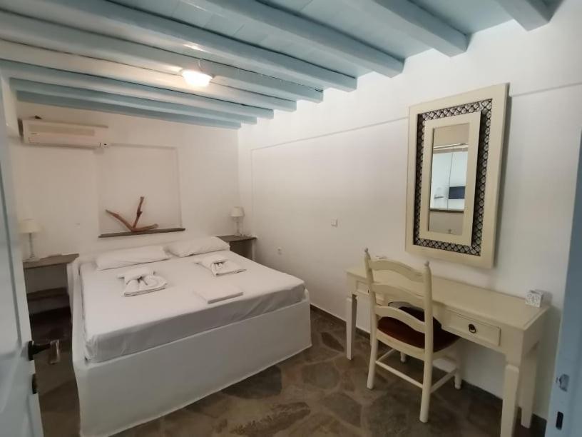 Elia Apartment