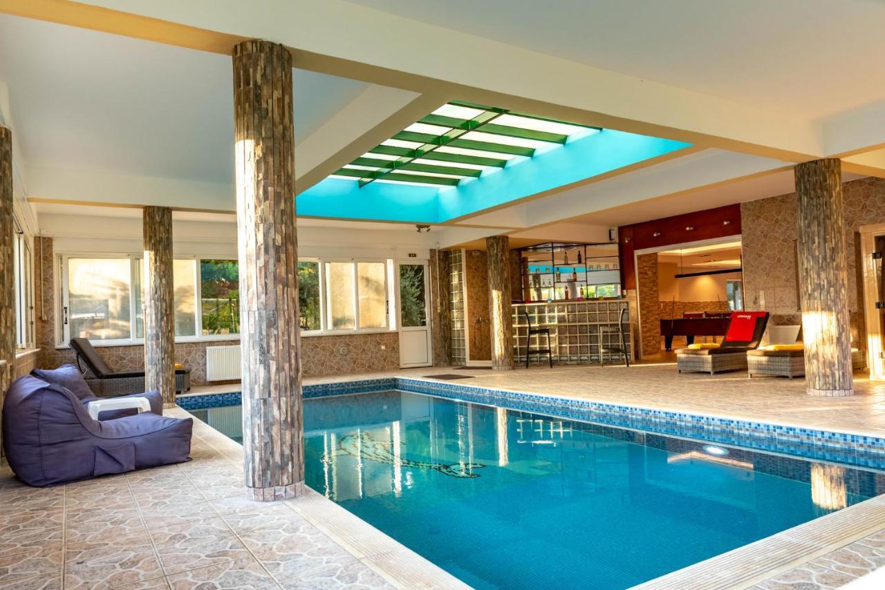 Anilio Plaza Aparthotel 4*