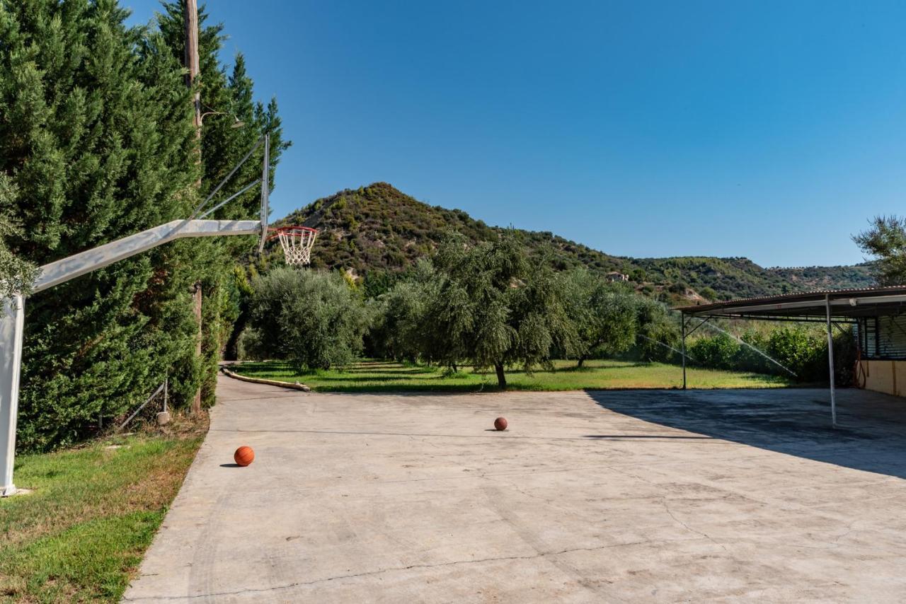 Anilio Plaza Aparthotel