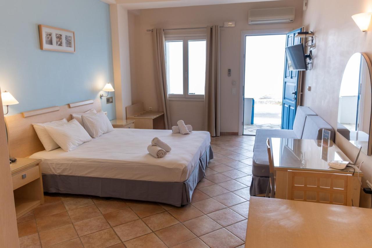 Koralli * Tinos