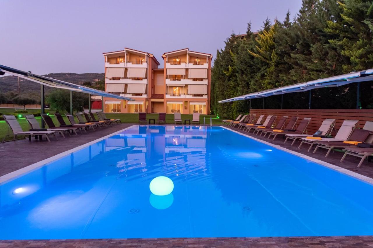 Anilio Plaza