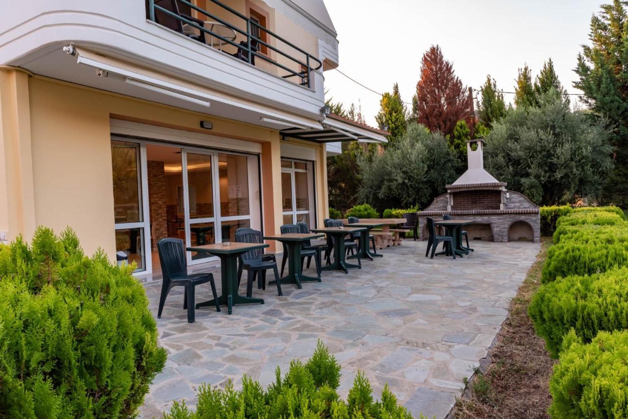 Aparthotel Anilio Plaza 4*