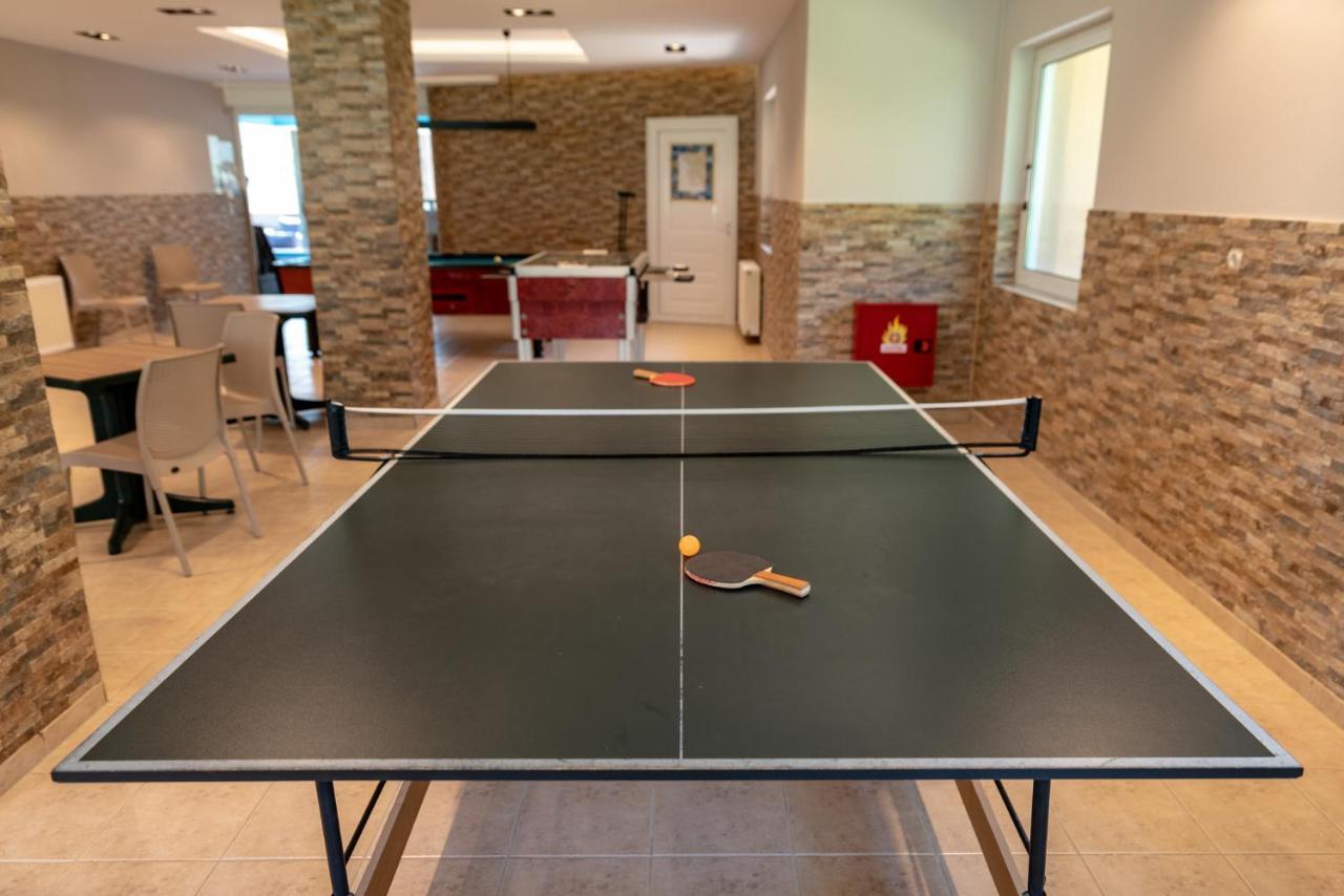 Anilio Plaza Aparthotel 4*