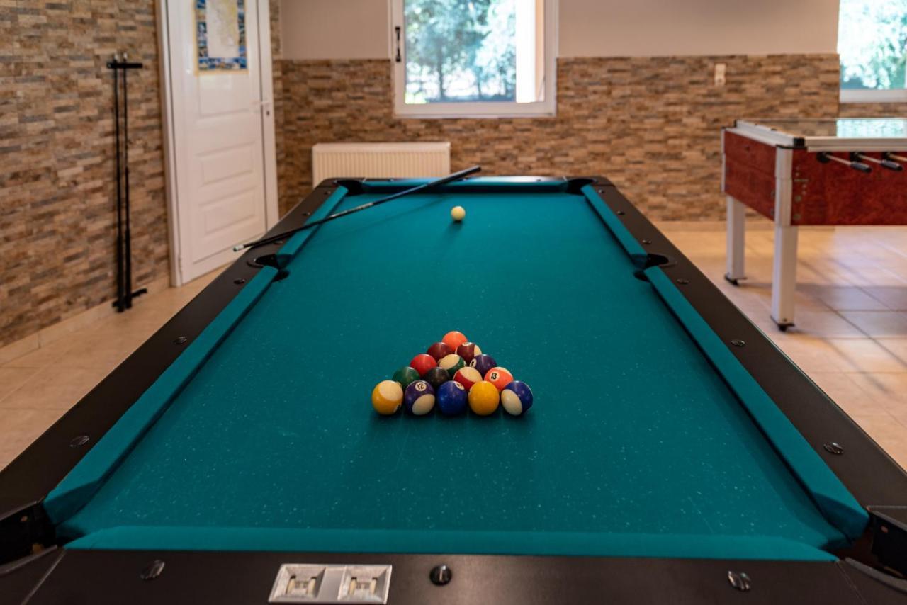 Anilio Plaza Aparthotel Zacharo