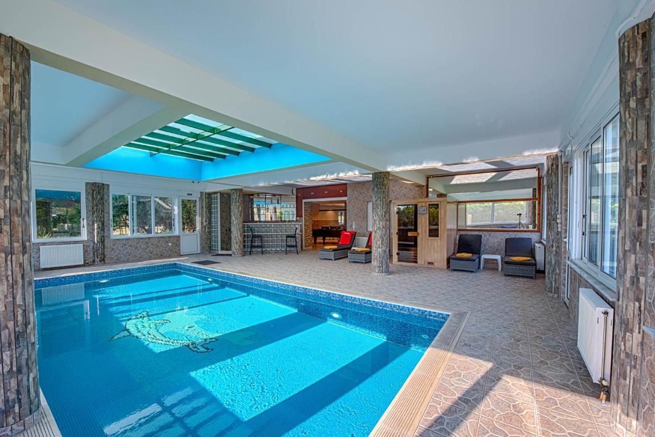 Anilio Plaza Aparthotel