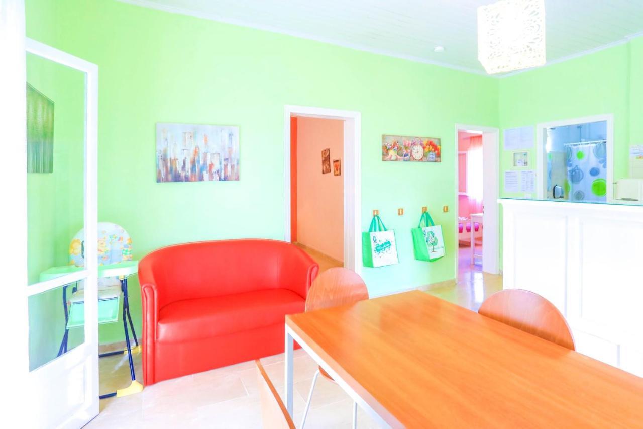 Amalia Apartment