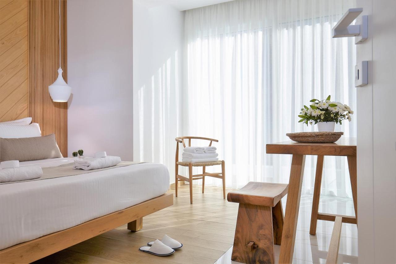 Citrus Exclusive * Agios Nikolaos (Crete)