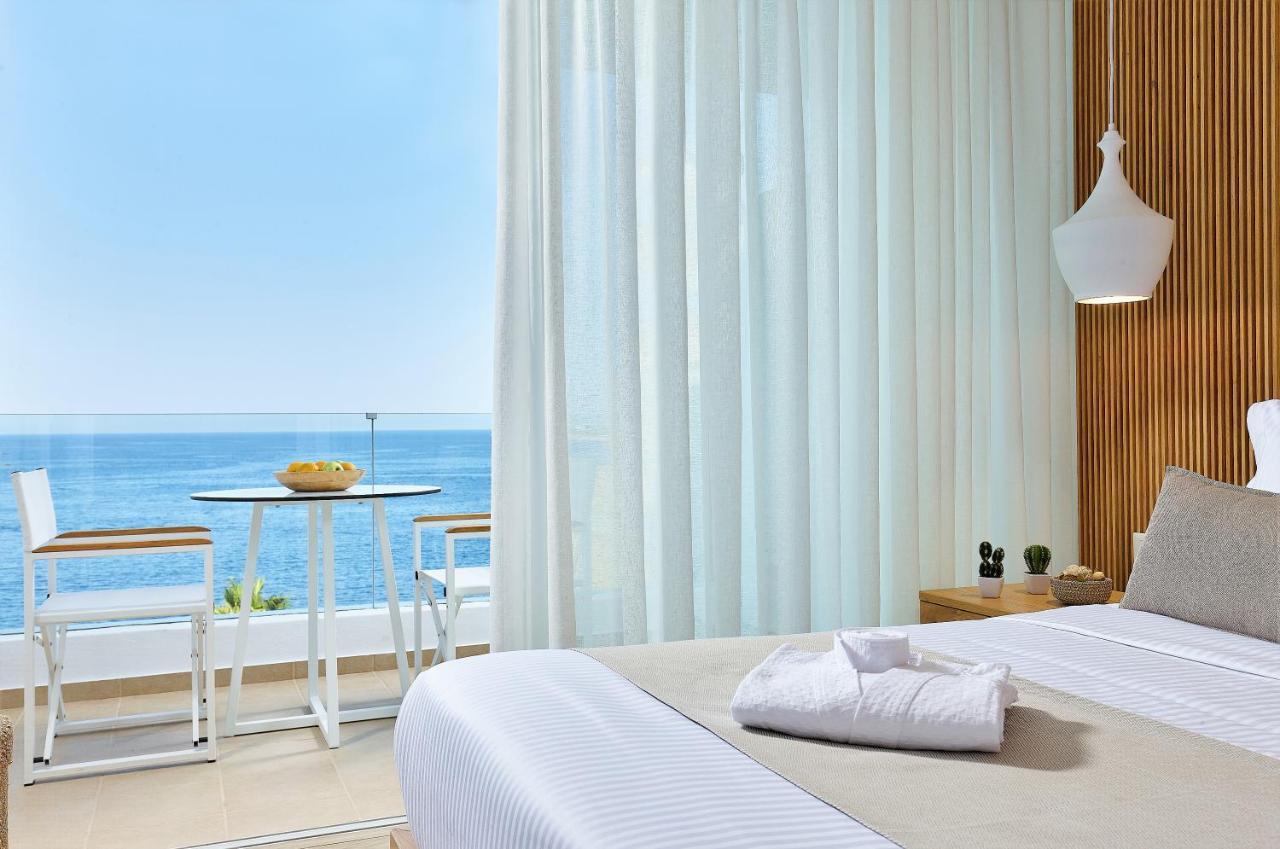 Apartment Citrus Exclusive Agios Nikolaos (Crete)
