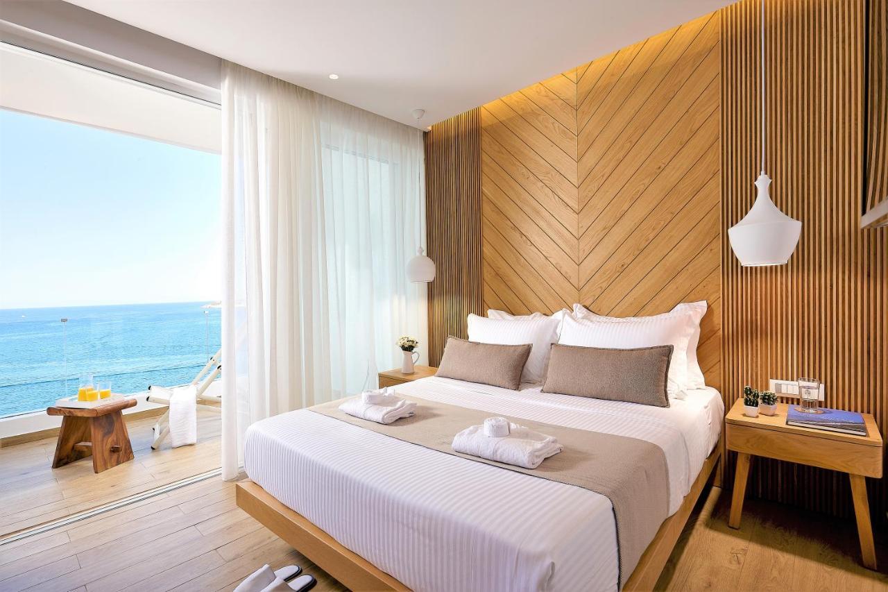 Citrus Exclusive Agios Nikolaos (Crete)