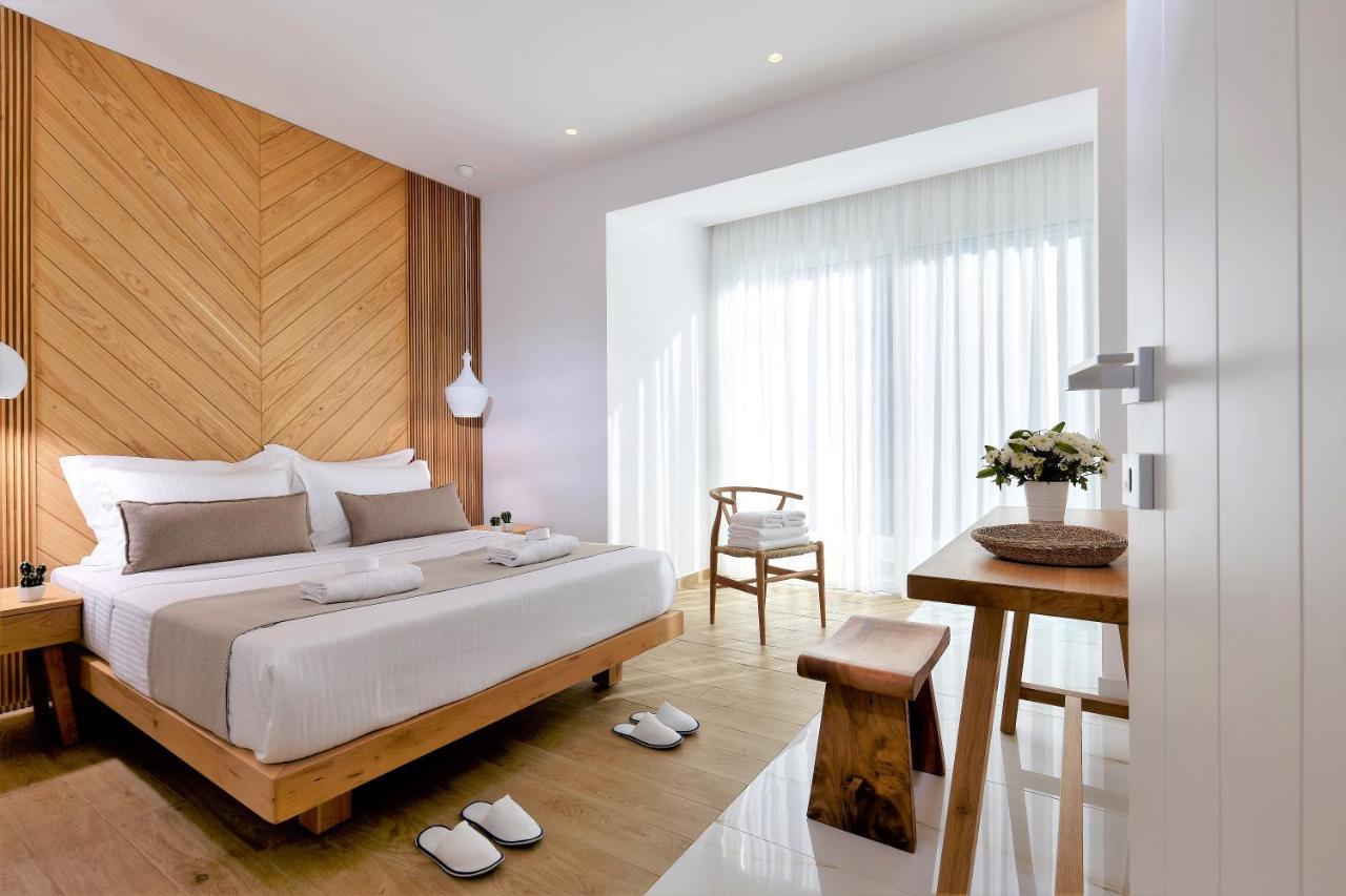 Citrus Exclusive * Agios Nikolaos (Crete)