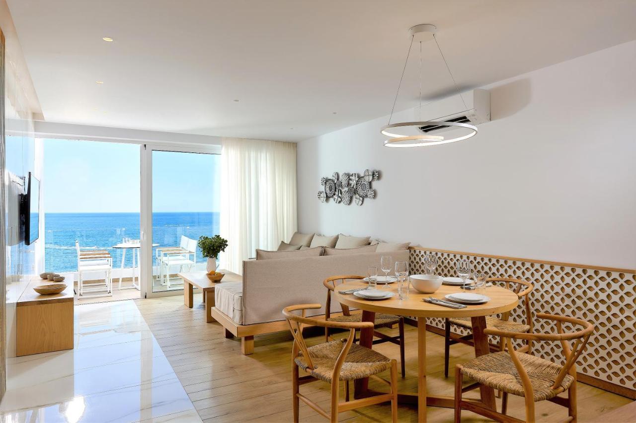 Citrus Exclusive * Agios Nikolaos (Crete)