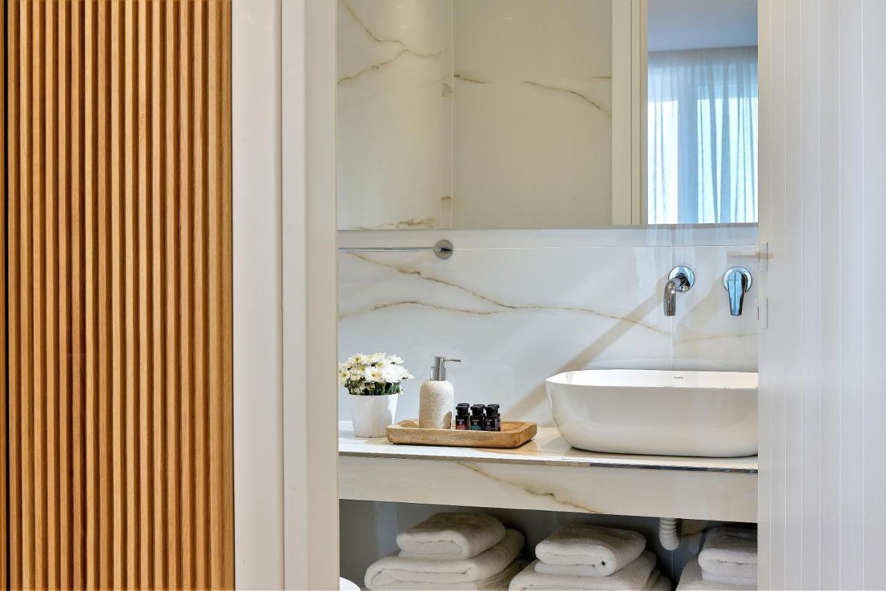 Citrus Exclusive * Agios Nikolaos (Crete)