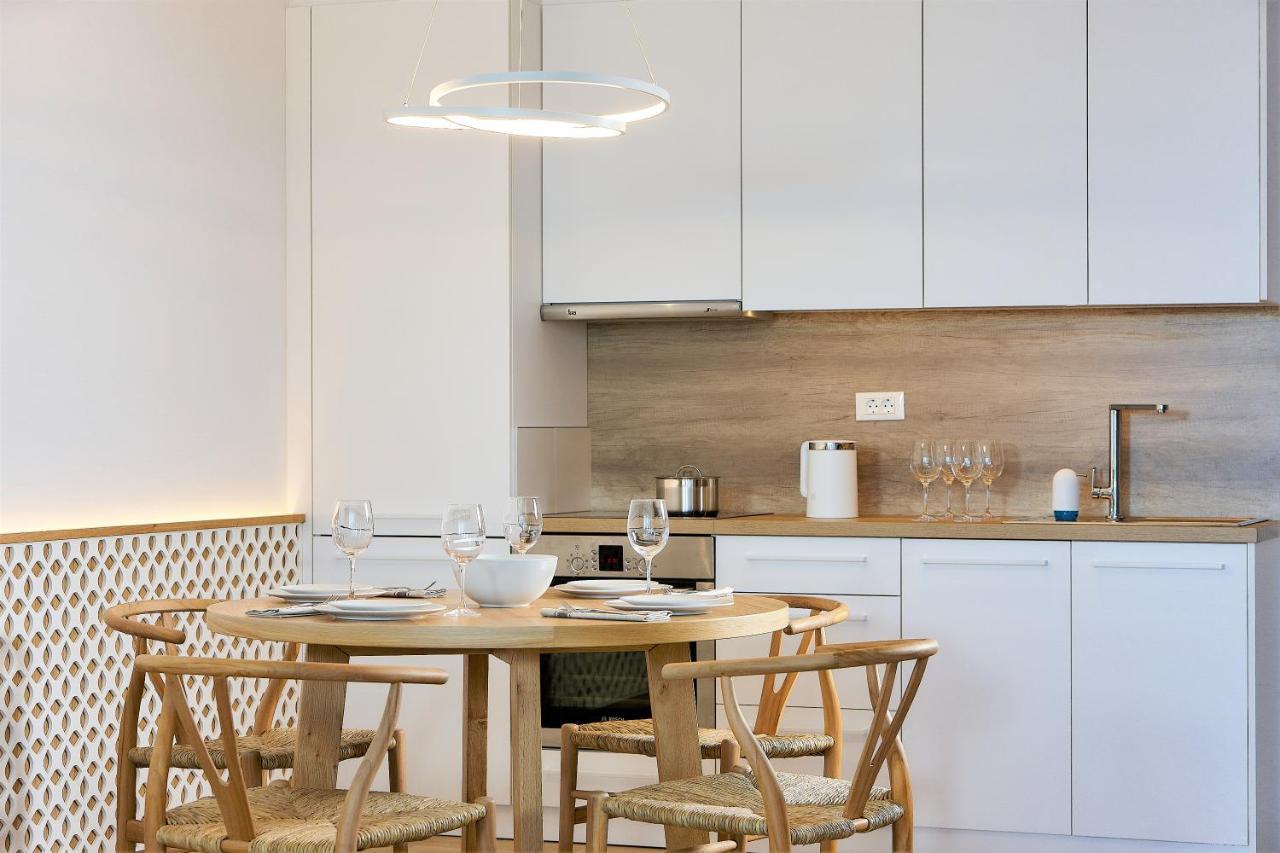 Citrus Exclusive Apartment