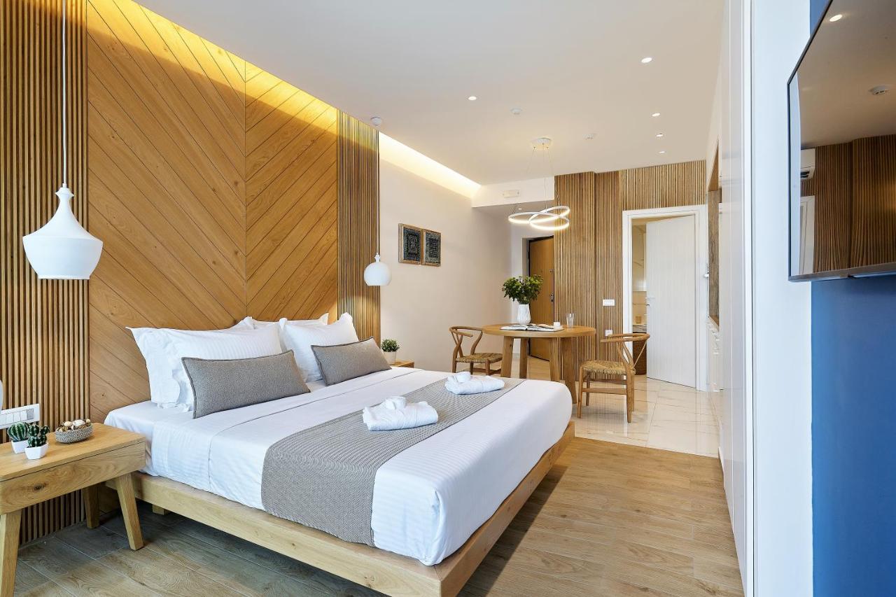 Citrus Exclusive Agios Nikolaos (Crete)
