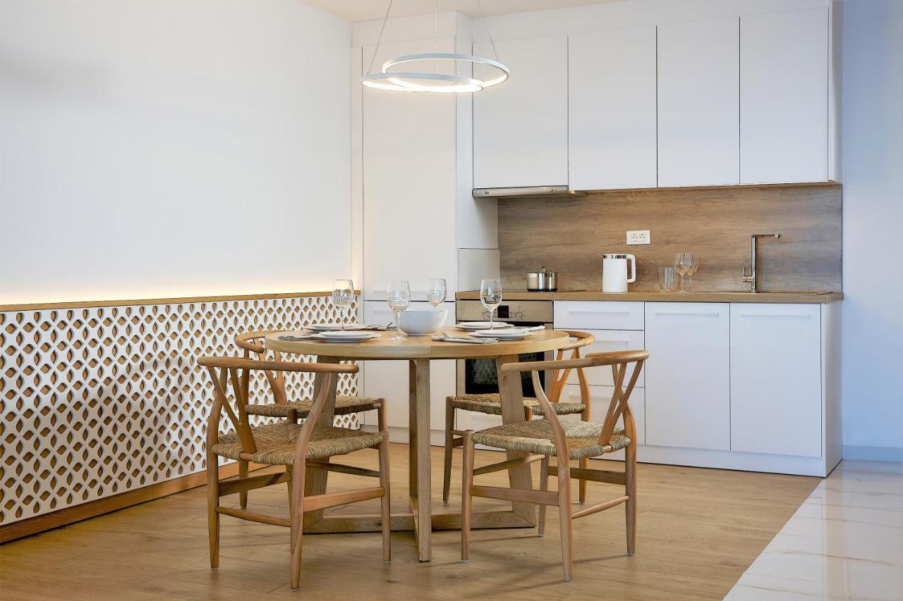 Citrus Exclusive * Agios Nikolaos (Crete)