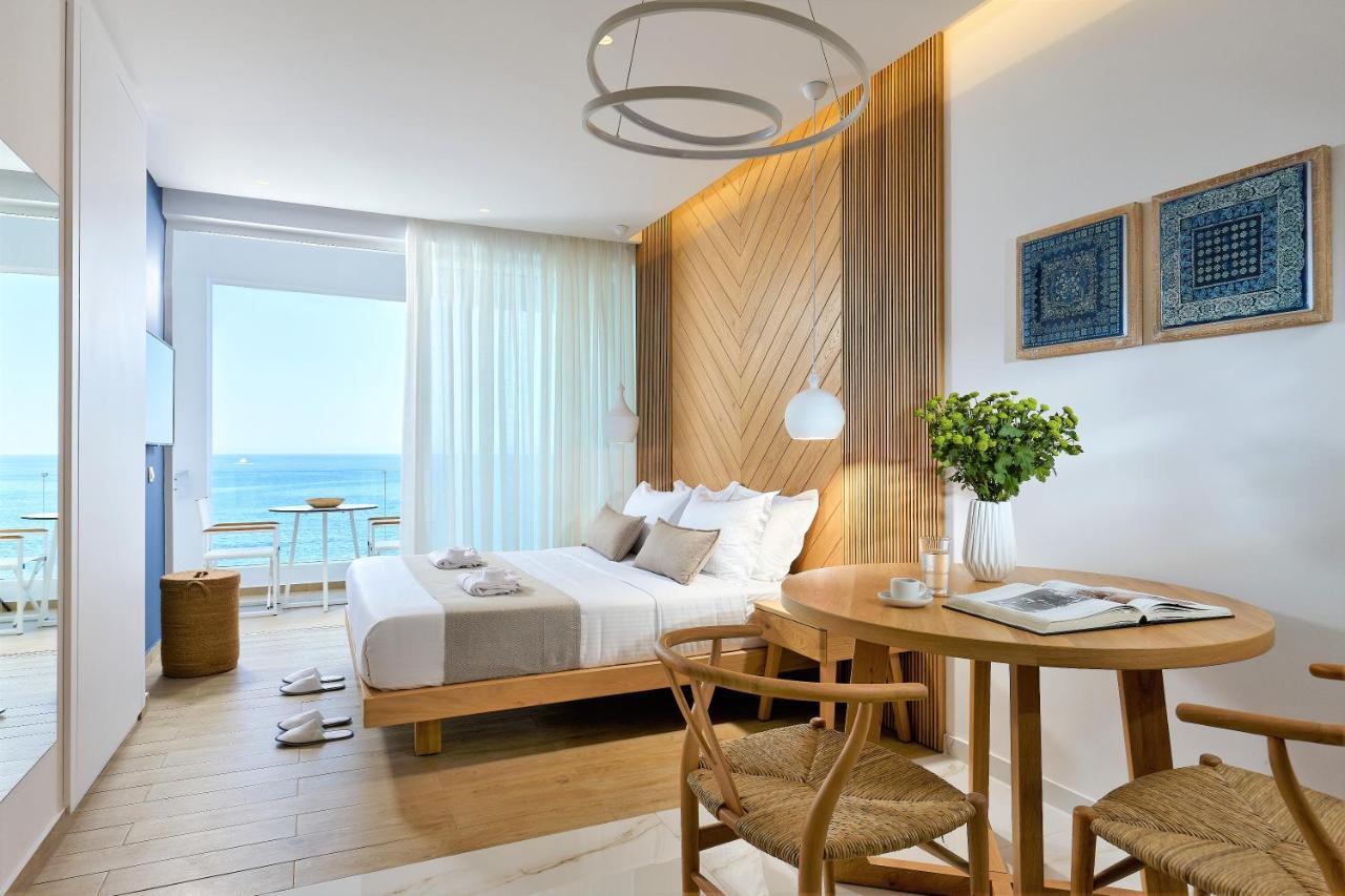 Apartment Citrus Exclusive Agios Nikolaos (Crete)
