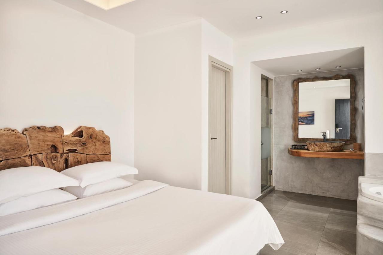 My Mykonos