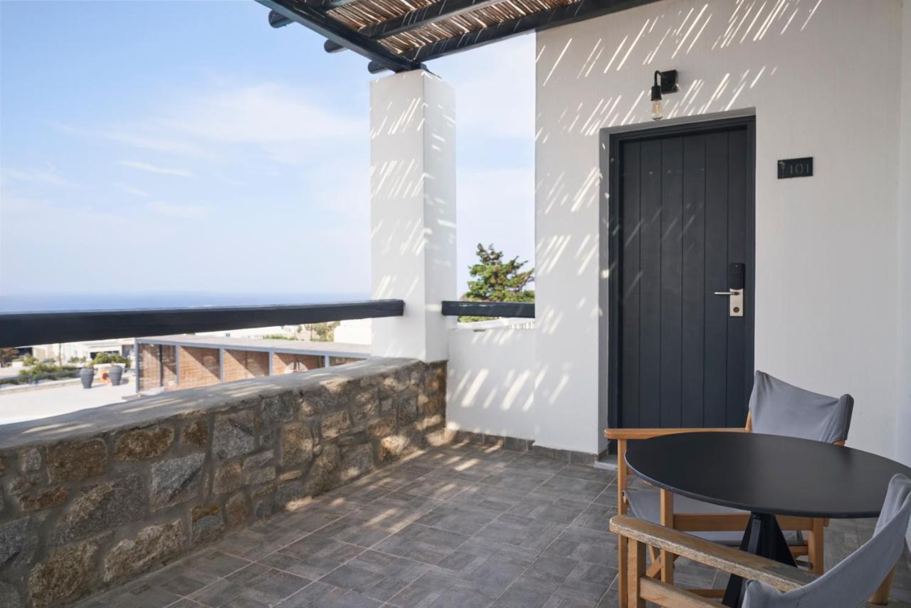 Hotel My Mykonos 4*