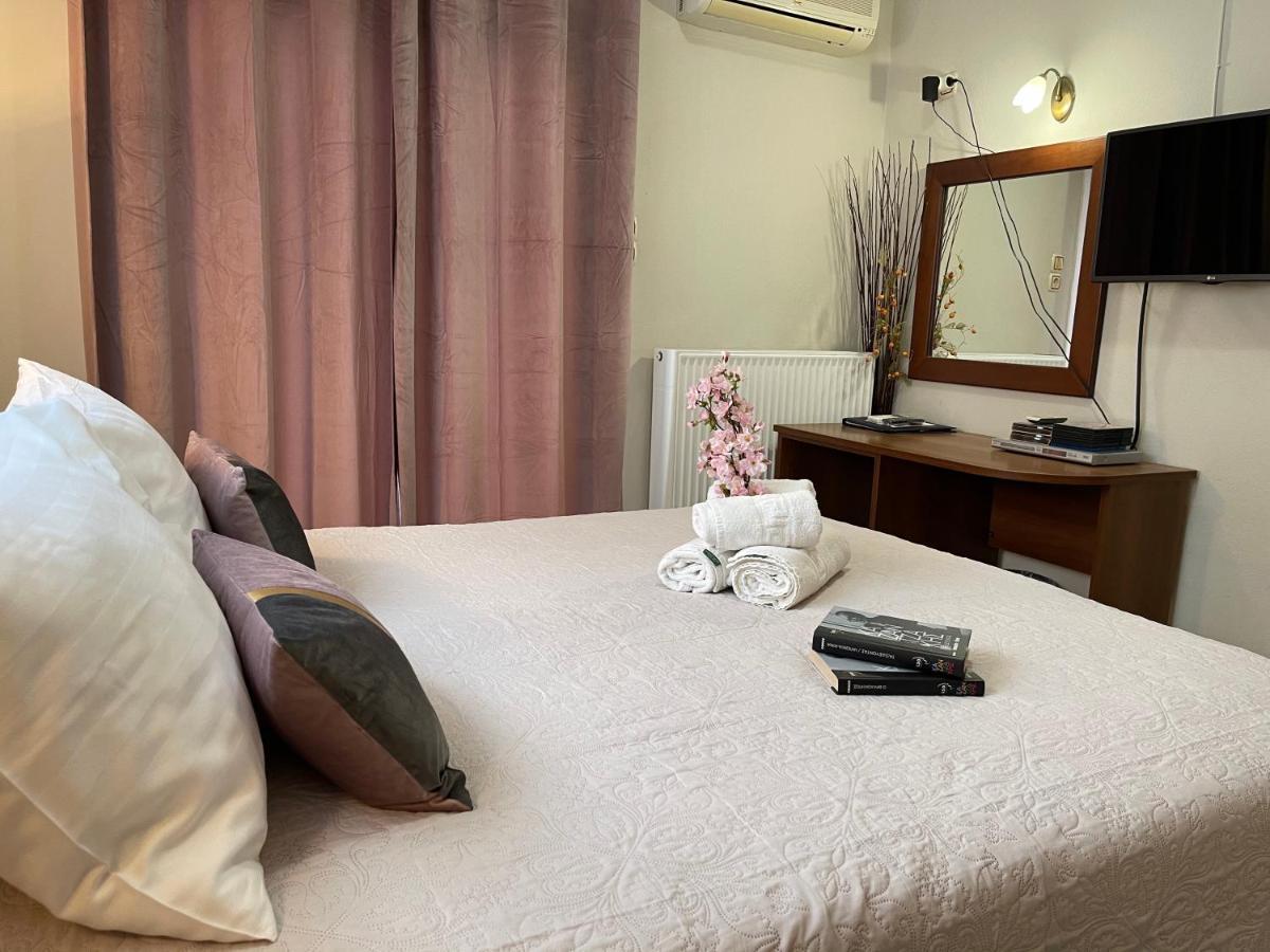 Karagianni 3* Volos