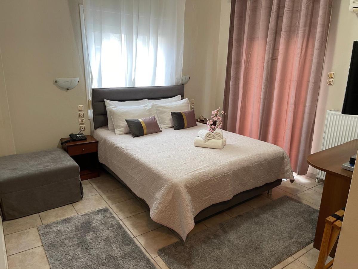 Karagianni Hotel