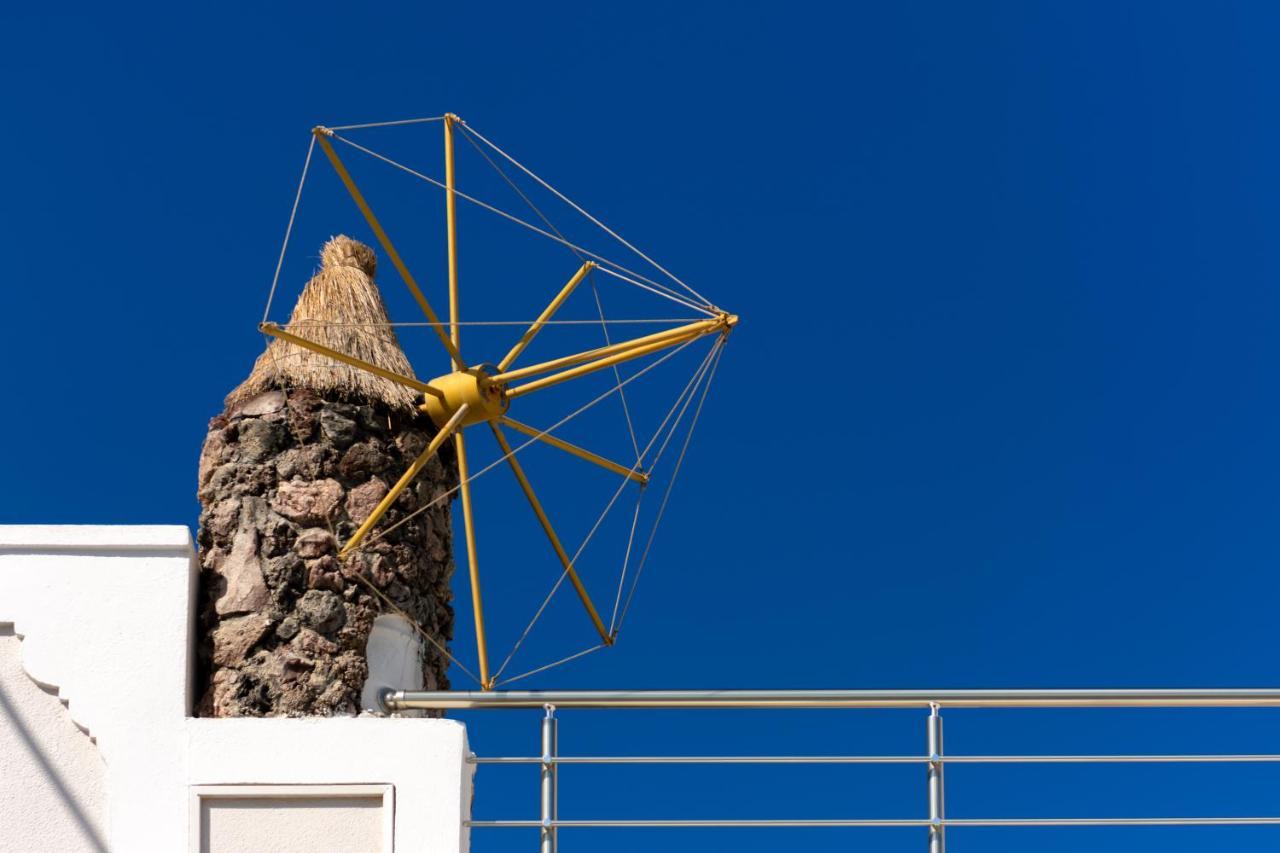 Thira Hotel Fira (Santorini)