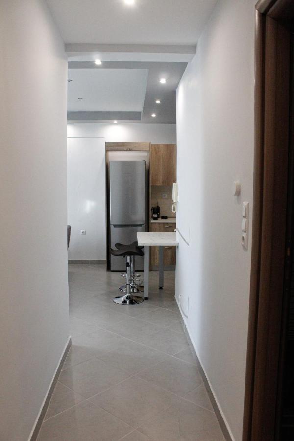Apartment Ori