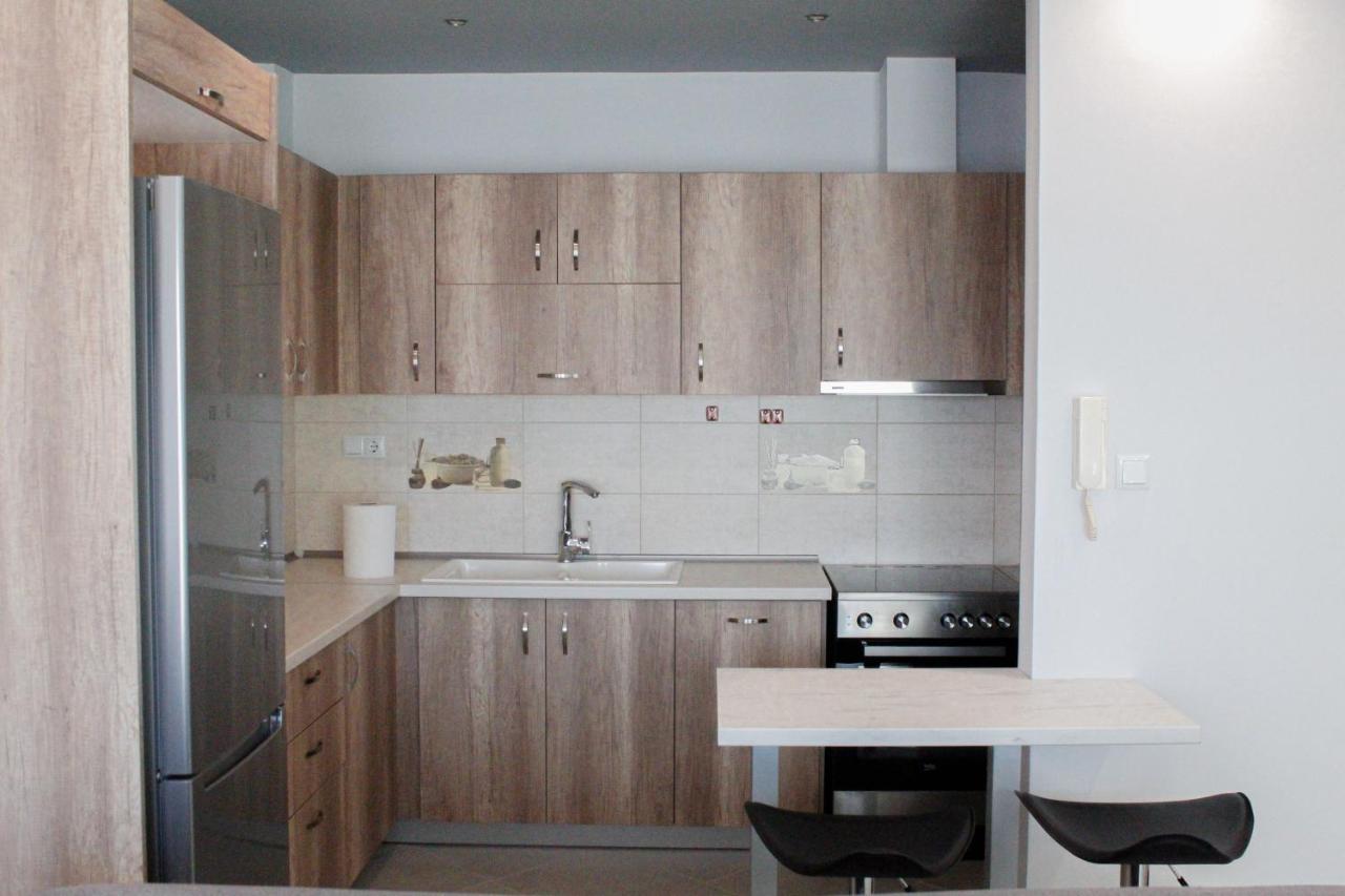 Apartment Ori *
