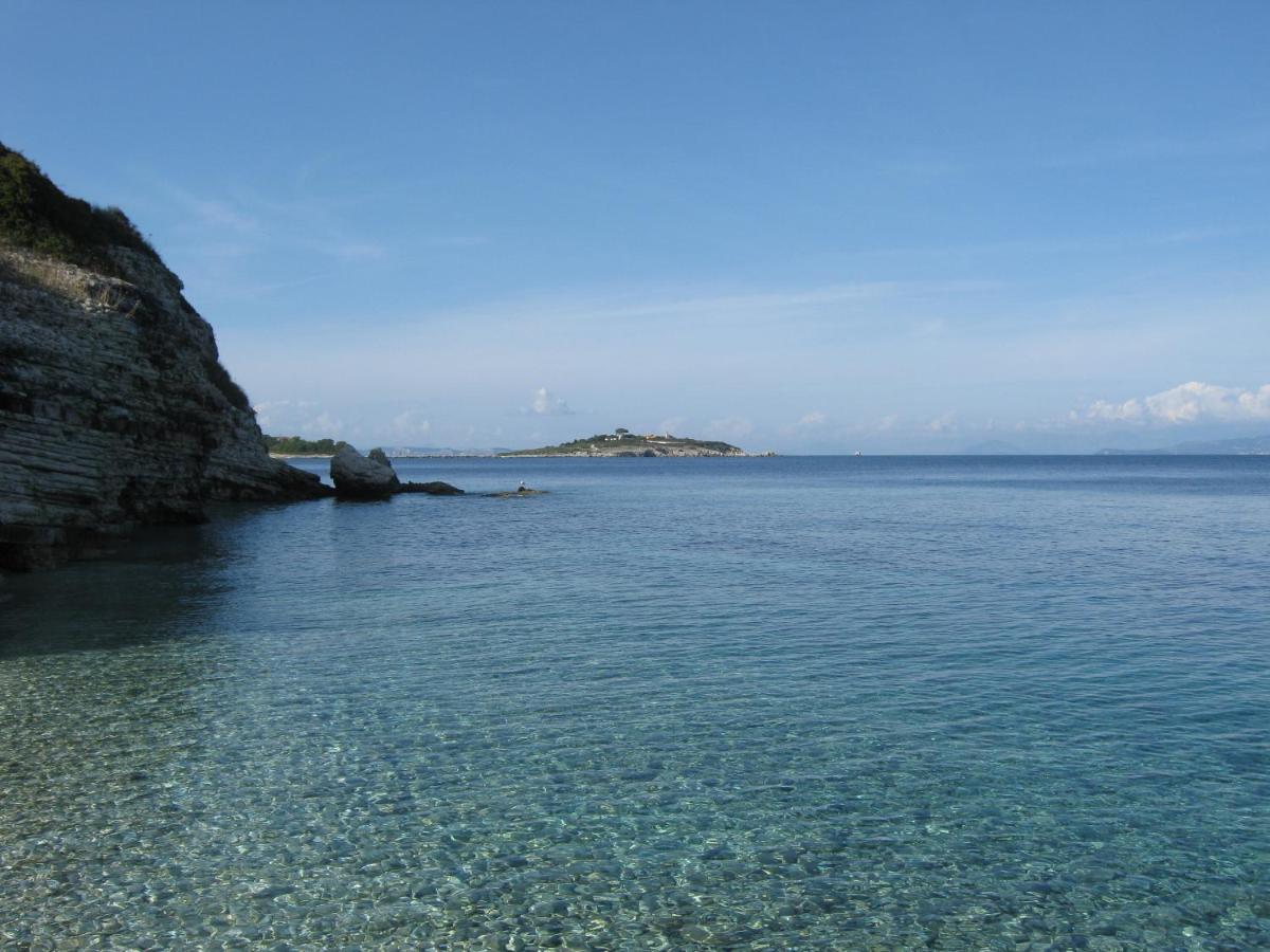 Tritonia Holiday home