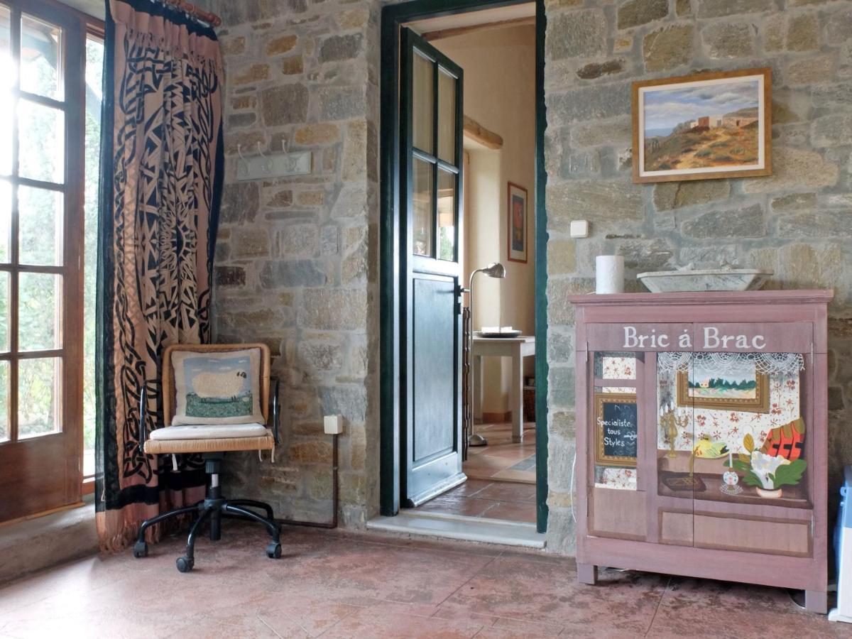 Country house To The Garden Aliki (Paros)
