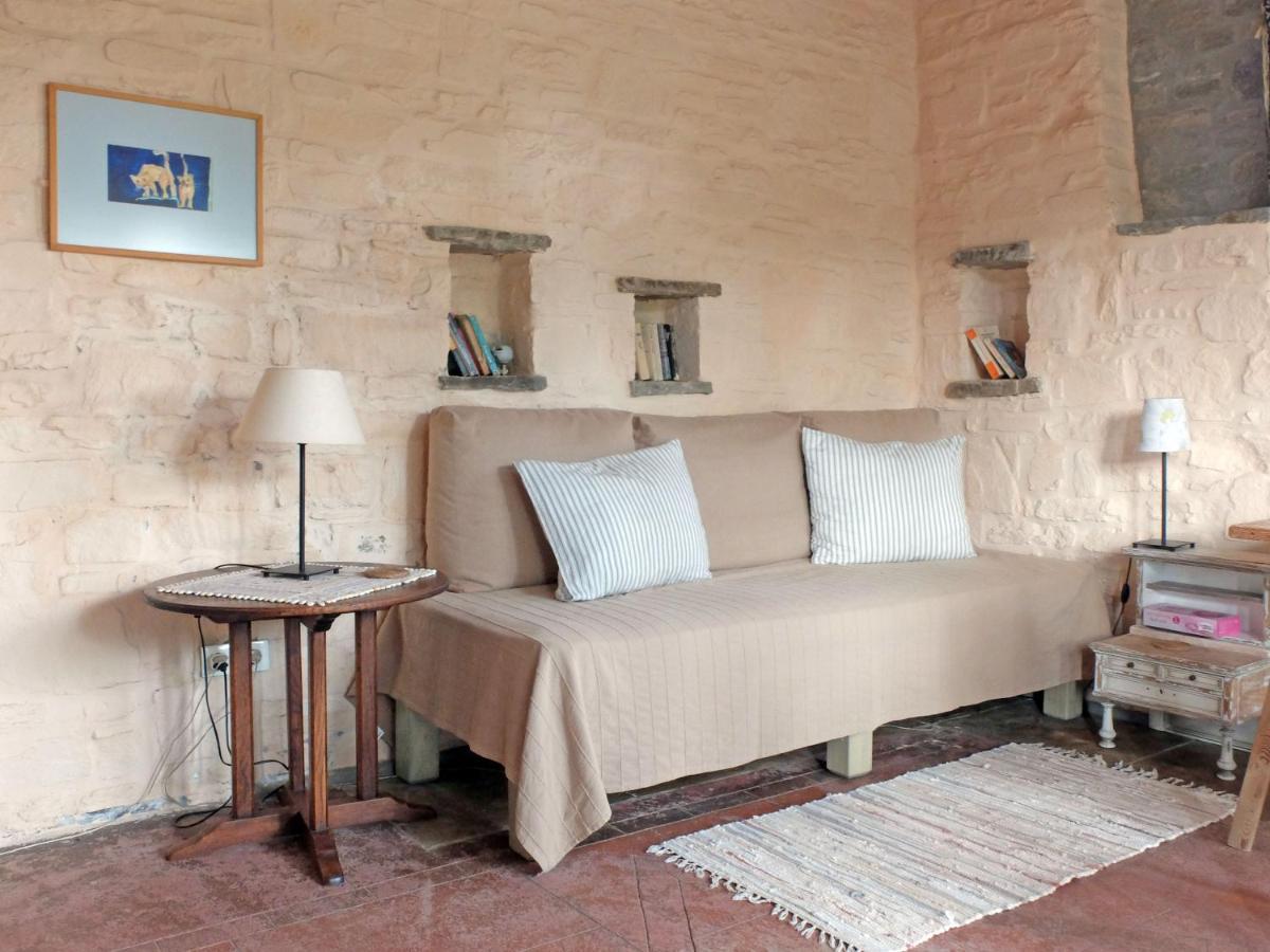 To The Garden Country house Aliki (Paros)