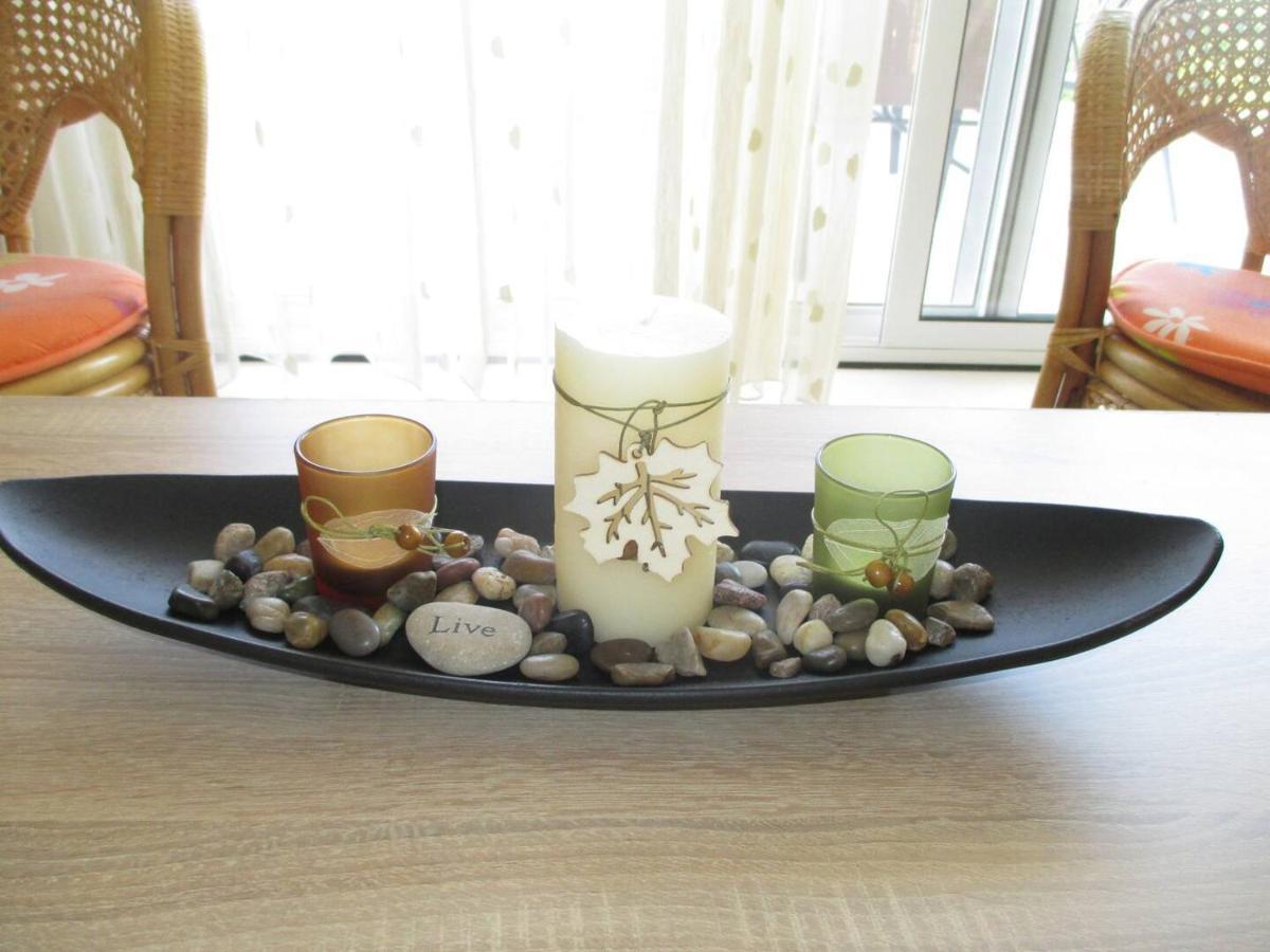Seaside House 2 * Polychrono
