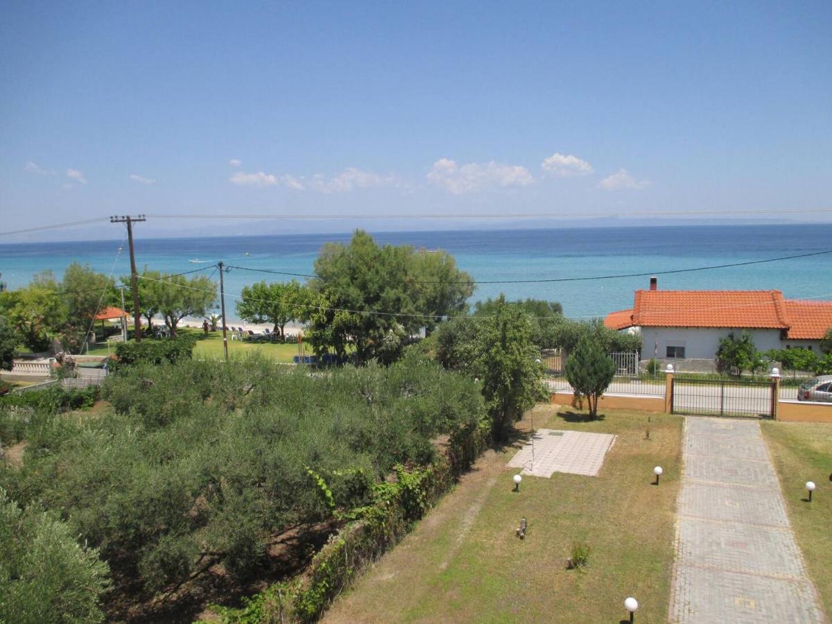Seaside House 2 *