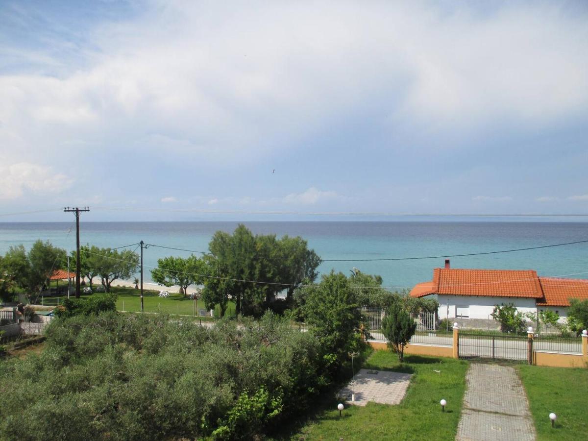 Seaside House 2 *