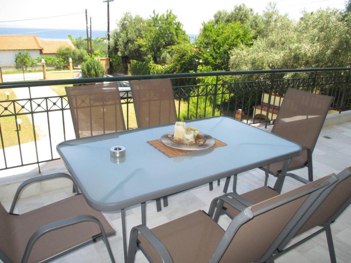 Seaside House 2 Villa Polychrono
