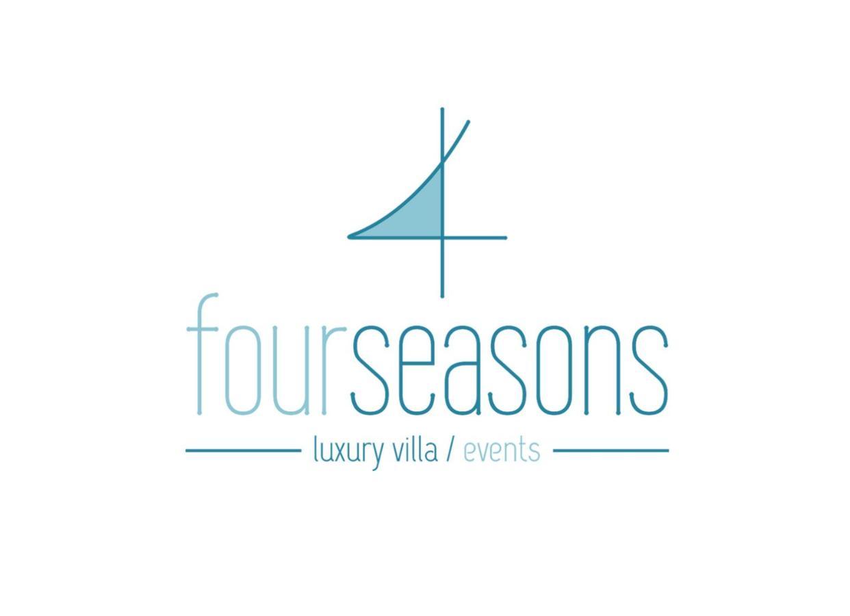 Four Seasons Private - Seaview - Big Heated Pool - Gym - Sport Activities *