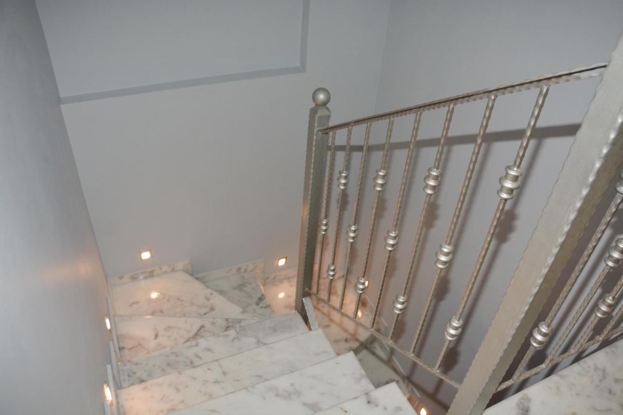 Pegasus Sea View Luxury *